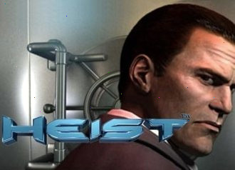 Слот Heist от Betsoft